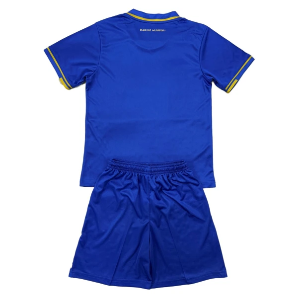 Completo calcio AS Monaco Bambino Secondo 2025-26