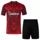 Completo calcio Athletic Bilbao Bambino 4th 2025-26 Completo calcio Athletic Bilbao Bambino 4th 2025-26