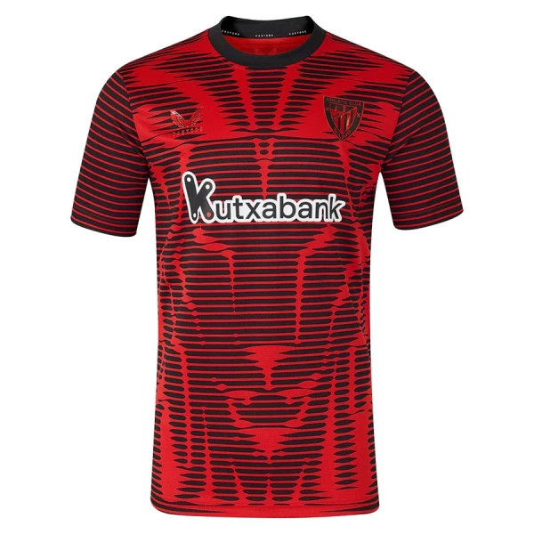 Completo calcio Athletic Bilbao Bambino 4th 2025-26