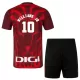 Completo calcio Athletic Bilbao Williams JR 10 Bambino 4th 2025-26 Completo calcio Athletic Bilbao Williams JR 10 Bambino 4th 2025-26