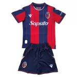 Completo calcio Bologna Bambino Primo 2025-26