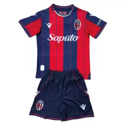Completo calcio Bologna Bambino Primo 2025-26