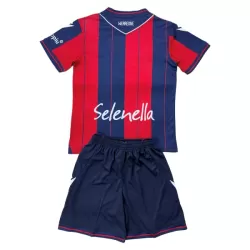 Completo calcio Bologna Bambino Primo 2025-26