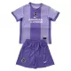 Completo calcio Brighton Hove Albion Bambino Secondo 2025-26