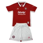 Completo calcio Bristol City Bambino Primo 2025-26