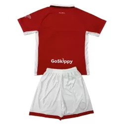 Completo calcio Bristol City Bambino Primo 2025-26