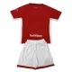 Completo calcio Bristol City Bambino Primo 2025-26