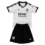 Completo calcio Bristol City Bambino Secondo 2025-26