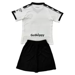 Completo calcio Bristol City Bambino Secondo 2025-26