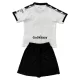 Completo calcio Bristol City Bambino Secondo 2025-26