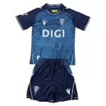 Completo calcio Cádiz CF Bambino 3rd 2025-26