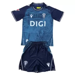 Completo calcio Cádiz CF Bambino 3rd 2025-26