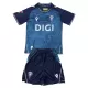 Completo calcio Cádiz CF Bambino 3rd 2025-26 Completo calcio Cádiz CF Bambino 3rd 2025-26