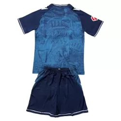 Completo calcio Cádiz CF Bambino 3rd 2025-26