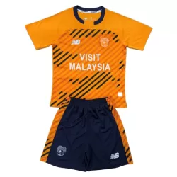 Completo calcio Cardiff City Bambino 3rd 2025-26