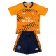 Completo calcio Cardiff City Bambino 3rd 2025-26 Completo calcio Cardiff City Bambino 3rd 2025-26