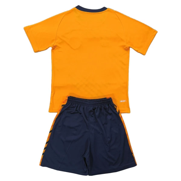 Completo calcio Cardiff City Bambino 3rd 2025-26