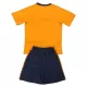 Completo calcio Cardiff City Bambino 3rd 2025-26