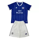 Completo calcio Cardiff City Bambino Primo 2025-26