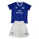 Completo calcio Cardiff City Bambino Primo 2025-26 Completo calcio Cardiff City Bambino Primo 2025-26