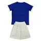 Completo calcio Cardiff City Bambino Primo 2025-26