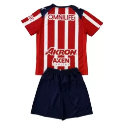 Completo calcio CD Guadalajara Bambino Primo 2025-26
