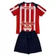 Completo calcio CD Guadalajara Bambino Primo 2025-26