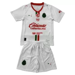Completo calcio CD Guadalajara Bambino Secondo 2025-26