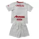 Completo calcio CD Guadalajara Bambino Secondo 2025-26