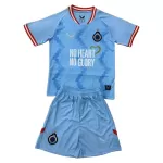 Completo calcio Club Brugge Bambino 3rd 2025-26