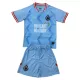 Completo calcio Club Brugge Bambino 3rd 2025-26