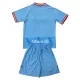 Completo calcio Club Brugge Bambino 3rd 2025-26