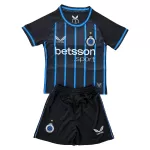 Completo calcio Club Brugge Bambino Primo 2025-26