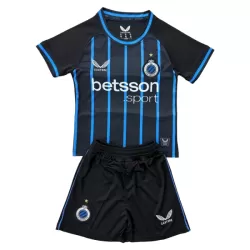 Completo calcio Club Brugge Bambino Primo 2025-26