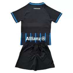 Completo calcio Club Brugge Bambino Primo 2025-26