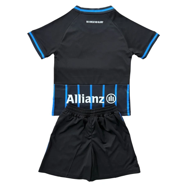 Completo calcio Club Brugge Bambino Primo 2025-26