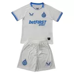 Completo calcio Club Brugge Bambino Secondo 2025-26