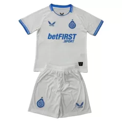 Completo calcio Club Brugge Bambino Secondo 2025-26