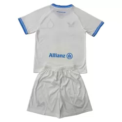 Completo calcio Club Brugge Bambino Secondo 2025-26