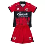Completo calcio Club Tijuana Bambino Primo 2025-26