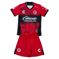 Completo calcio Club Tijuana Bambino Primo 2025-26