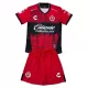 Completo calcio Club Tijuana Bambino Primo 2025-26