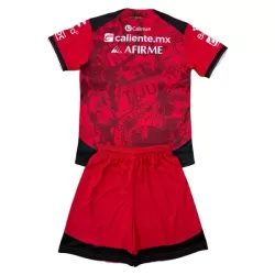 Completo calcio Club Tijuana Bambino Primo 2025-26