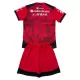 Completo calcio Club Tijuana Bambino Primo 2025-26