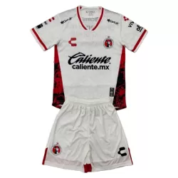 Completo calcio Club Tijuana Bambino Secondo 2025-26