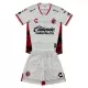 Completo calcio Club Tijuana Bambino Secondo 2025-26