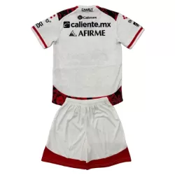 Completo calcio Club Tijuana Bambino Secondo 2025-26