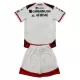 Completo calcio Club Tijuana Bambino Secondo 2025-26