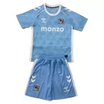Completo calcio Coventry City Bambino Primo 2025-26