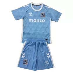 Completo calcio Coventry City Bambino Primo 2025-26